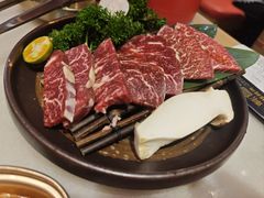 -韩宫宴和牛烤肉(上海金山万达店)