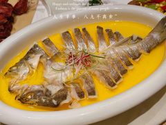 -陕西会客厅·宴会厅·唐世佳宴
