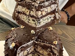 -B.O.M波姆烘焙(凤凰街店)