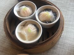 灌汤虾饺-潮府馆·非遗潮州菜·世纪公园(新国际博览中心店)