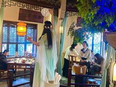 -一味大院•桐庐菜传承店(春江路店)