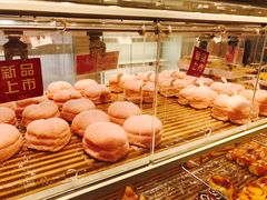 -好利来(交大店)