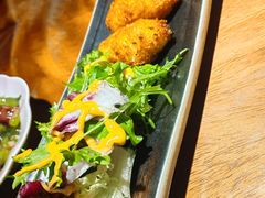 -森味薪火烧•烧鸟居酒屋•日本料理(望京店)