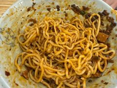 -嘉州北味春老烧麦·面食(叮咚街店)