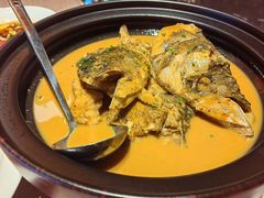 -艳阳天·非遗楚菜(武汉客厅店)