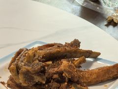 -靖远尕六美味羊羔肉