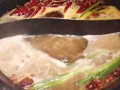 -蓉城老妈火锅(双林路店)