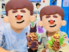 -CORNER CONE GELATO酷矿手作霜淇淋(南头古城店)