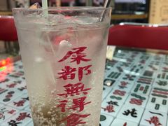 -七爷清汤腩·港式茶餐厅(世博店)