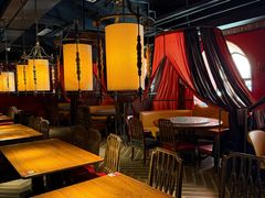 -纳瓦新疆菜(银都店)
