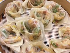 -面道赞宁海海鲜面(迎凤街店)