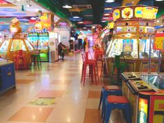 -汤姆熊欢乐世界(罗斯福店)