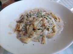 黑松露野菌宽面-翠贝卡&Mama Kelly Brunch Coffee(河西店)