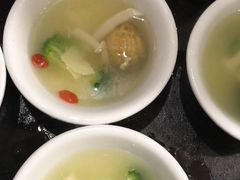 -北部湾海鲜饭店(大新路店)