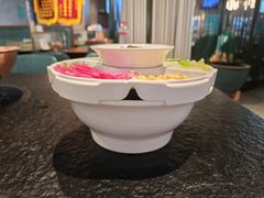 -阳坊涮肉(西直门凯德mall店)