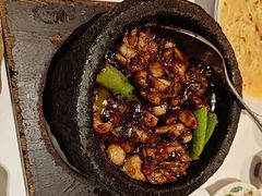 -桂满陇·杭州小馆(巴黎春天浦建店)