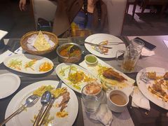 -Pita's&Tika's中东和印度风味餐厅(龙湖天街店)