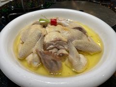 -味可道美食坊(福基路店)