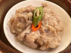 -杭州JW万豪酒店-万豪中餐厅