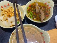 -董家湾重庆老火锅(张家窝店)