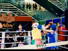-极斗-IKMF马伽术·格斗运动学院(东直门店)