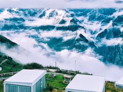 -阿坝州汶川特别旅游区