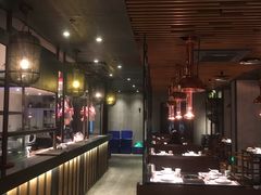 -牛事制造局牛肉火锅(莲岳路店)