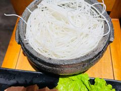 -围炉·云南铜瓢牛肉火锅(桐柏路店)