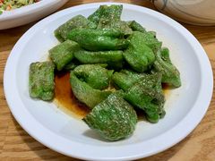 -兔行天下-鸿鹤鲜锅兔(中海国际店)