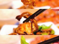 农家一碗香-宏记广东客家菜(丰汇店)