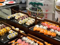 -沈阳和平艾美酒店新食谱西餐厅