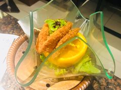 -花隐日式怀石料理(万象城购物中心店)