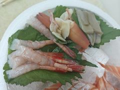 -冰之海挪威三文鱼(海珠店)