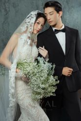 -挪娅婚纱摄影皇家会所