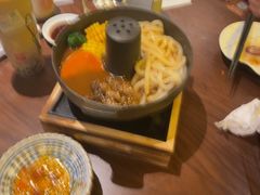 -白石的深夜食堂(万达店)