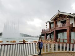 -天河潭旅游度假区