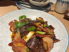 -山石榴·贵州菜(丰盛里店)