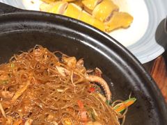 -稻香饭店(龙华天虹店)