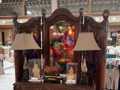 -天毓山庄·餐厅