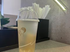 -喜茶(深圳福田星河COCO Park店)