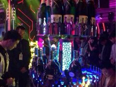 -A8 music club(宁波店)