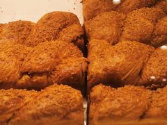 -HOT CRUSH趁热集合·现烤面包(环球港店)