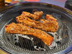 -杨小佳·齐齐哈尔烤肉·烤串(广州店)