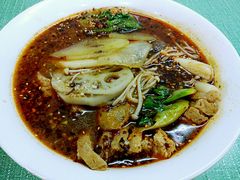 -四川老牛麻辣烫(北门桥店)