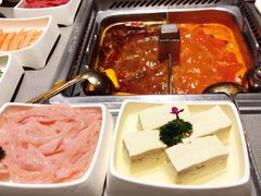 -海底捞火锅(金光华店)