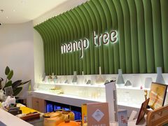 -mango tree芒果树泰国餐厅(青岛万象城店)