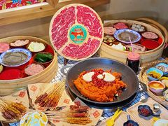 -董眼镜火锅(洪崖洞总店)