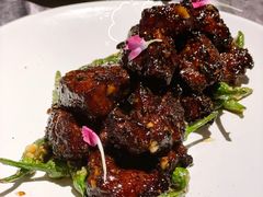 虎皮黑椒配牛肉粒-蟹榭·本帮江浙菜·蟹宴(五角场合生汇商场店)