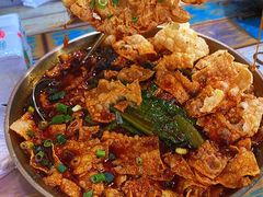 -龍城柳州螺蛳粉(群星路店)