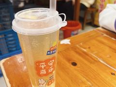 -安海五叔公土笋冻(西街店)